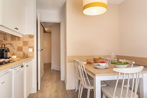 Pierre & Vacances Residence La Pinede