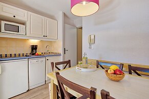 Pierre & Vacances Residence La Pinede