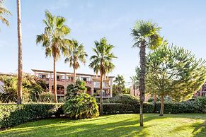 Pierre & Vacances Residence La Pinede