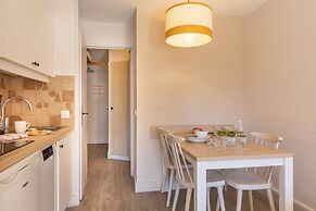 Pierre & Vacances Residence La Pinede