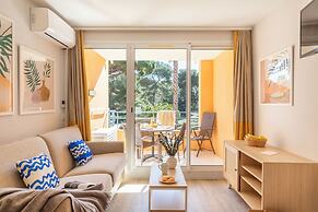 Pierre & Vacances Residence La Pinede