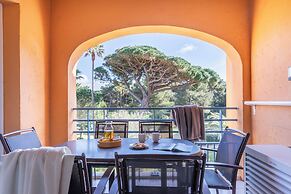 Pierre & Vacances Residence La Pinede