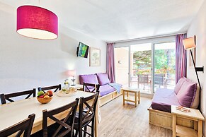 Pierre & Vacances Residence La Pinede