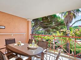 Pierre & Vacances Residence La Pinede