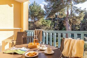 Pierre & Vacances Residence La Pinede