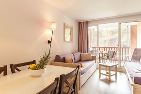 Pierre & Vacances Residence La Pinede
