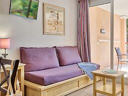 Pierre & Vacances Residence La Pinede