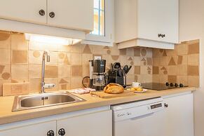 Pierre & Vacances Residence La Pinede