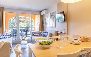 Pierre & Vacances Residence La Pinede