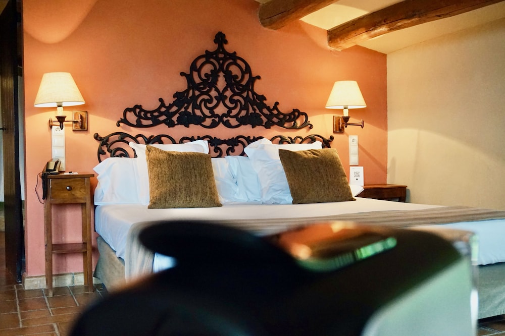 Mas Salvi Country Boutique Hotel