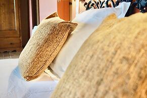 Mas Salvi Country Boutique Hotel