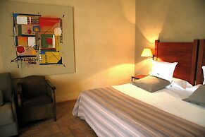 Mas Salvi Country Boutique Hotel