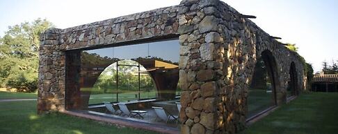 Mas Salvi Country Boutique Hotel