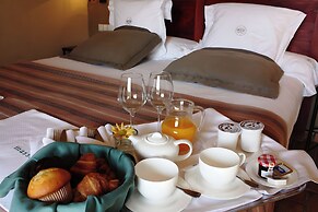 Mas Salvi Country Boutique Hotel
