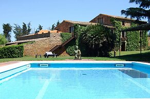 Mas Salvi Country Boutique Hotel