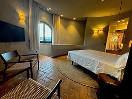 Mas Salvi Country Boutique Hotel
