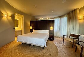 Mas Salvi Country Boutique Hotel