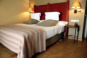 Mas Salvi Country Boutique Hotel