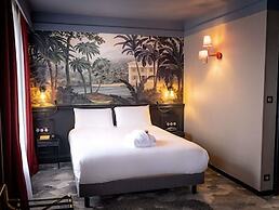 Mercure Rochefort La Corderie Royale