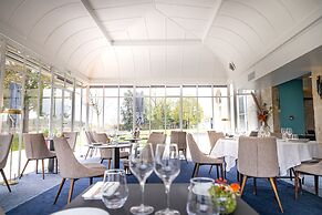 Mercure Rochefort La Corderie Royale