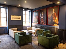 Mercure Rochefort La Corderie Royale