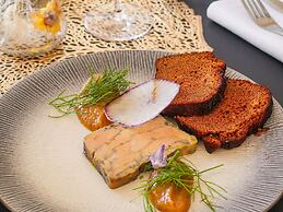 Mercure Rochefort La Corderie Royale