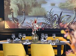 Mercure Rochefort La Corderie Royale