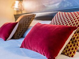 Mercure Rochefort La Corderie Royale