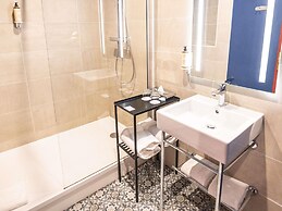 Mercure Rochefort La Corderie Royale