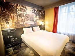 Mercure Rochefort La Corderie Royale