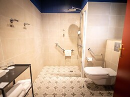 Mercure Rochefort La Corderie Royale