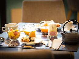 Mercure Rochefort La Corderie Royale