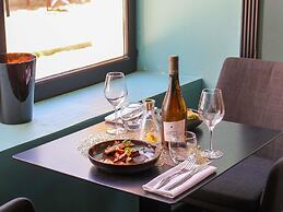 Mercure Rochefort La Corderie Royale