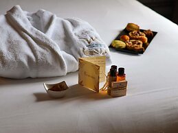 Mercure Rochefort La Corderie Royale