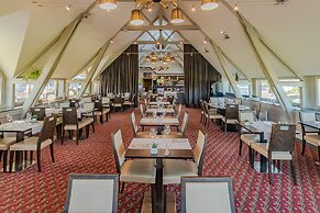 Saint-Malo Golf Resort