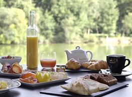 Saint-Malo Golf Resort