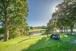 Saint-Malo Golf Resort