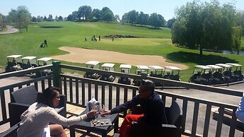 Saint-Malo Golf Resort