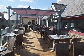Saint-Malo Golf Resort