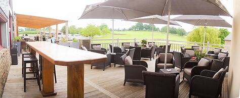 Saint-Malo Golf Resort
