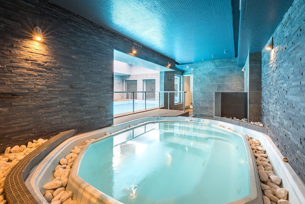 Hotel & Spa Brise de Mer