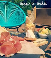 Hotel & Spa Brise de Mer