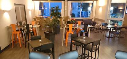 Hotel & Spa Brise de Mer