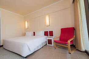 Rayong Resort