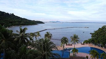 Rayong Resort