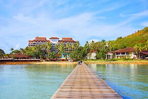 Rayong Resort