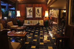 Rayong Resort
