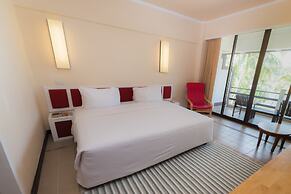 Rayong Resort