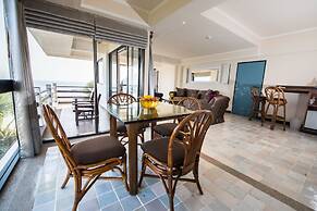 Rayong Resort