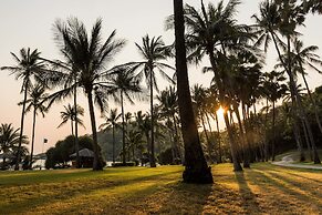 Rayong Resort